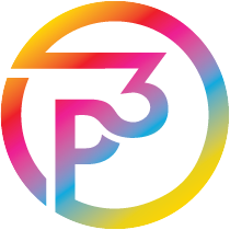 logo 3p